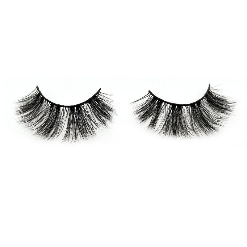 Hotsale faux mink lashes supplier with factory price  JH45 